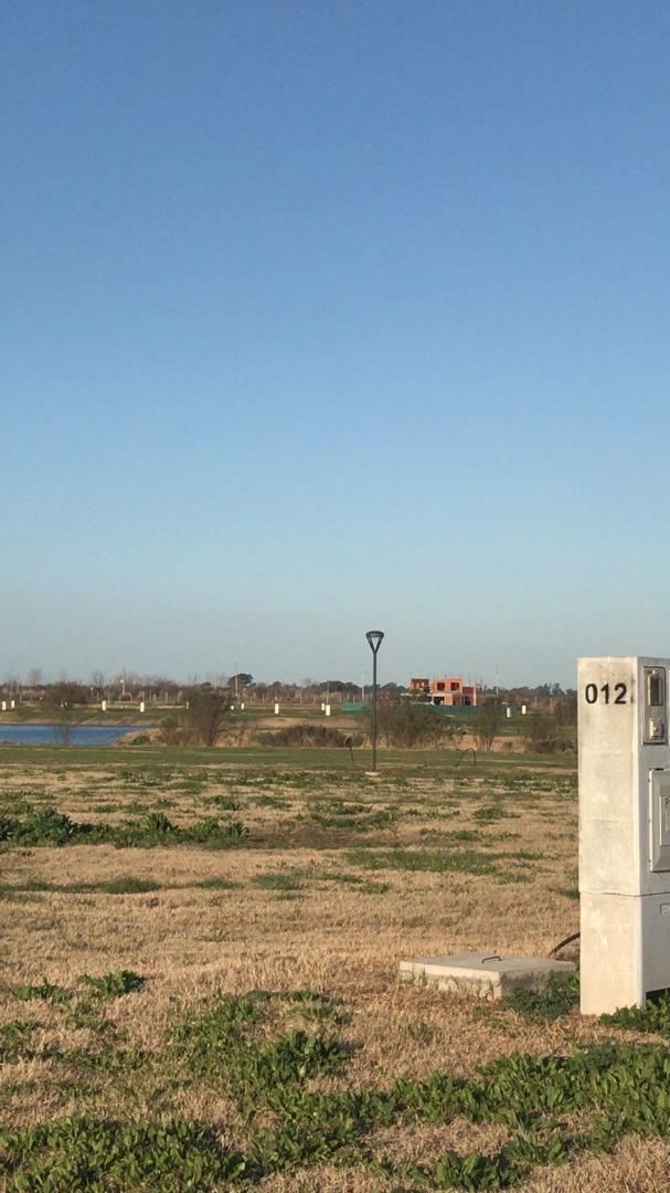 LOTE ELCANO - ETAPA 1