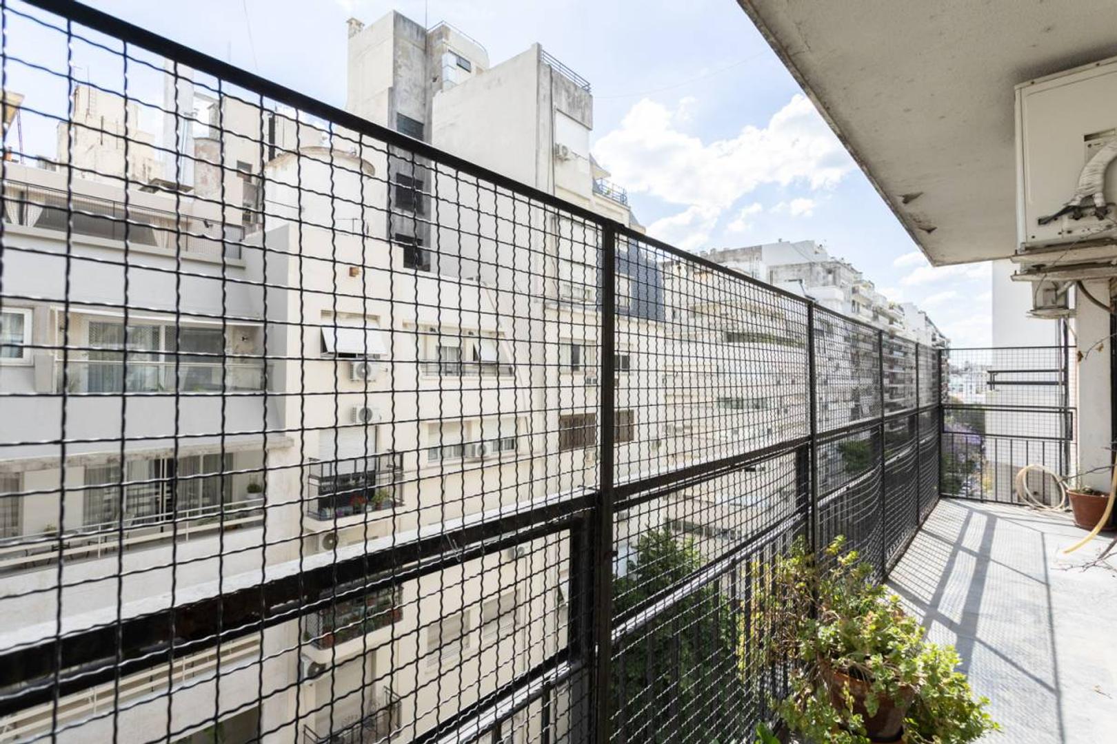 Departamento en Venta de 4 ambientes