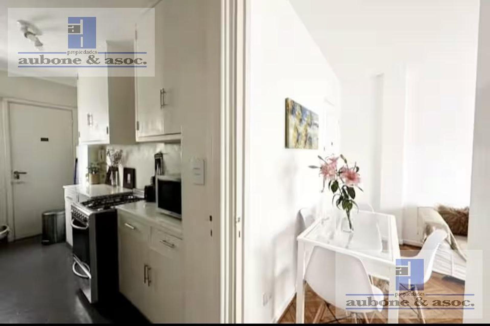 Departamento en Venta en Recoleta, USD 189.000
