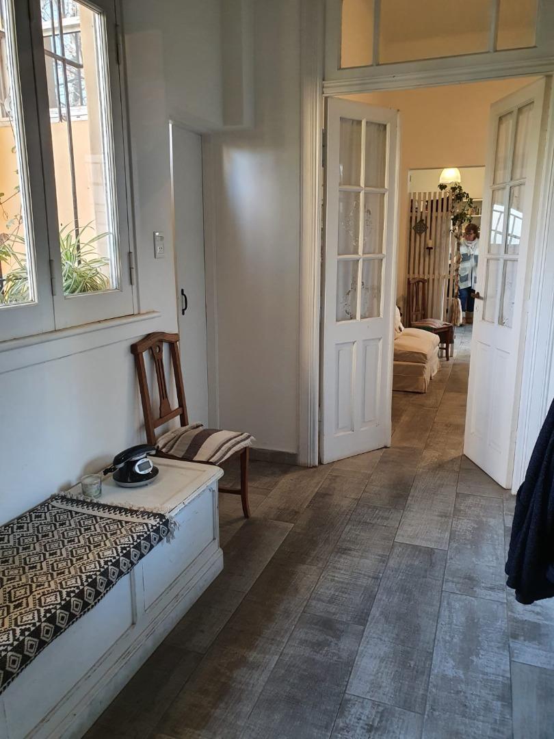 DEPARTAMENTO EN VENTA EN BECCAR