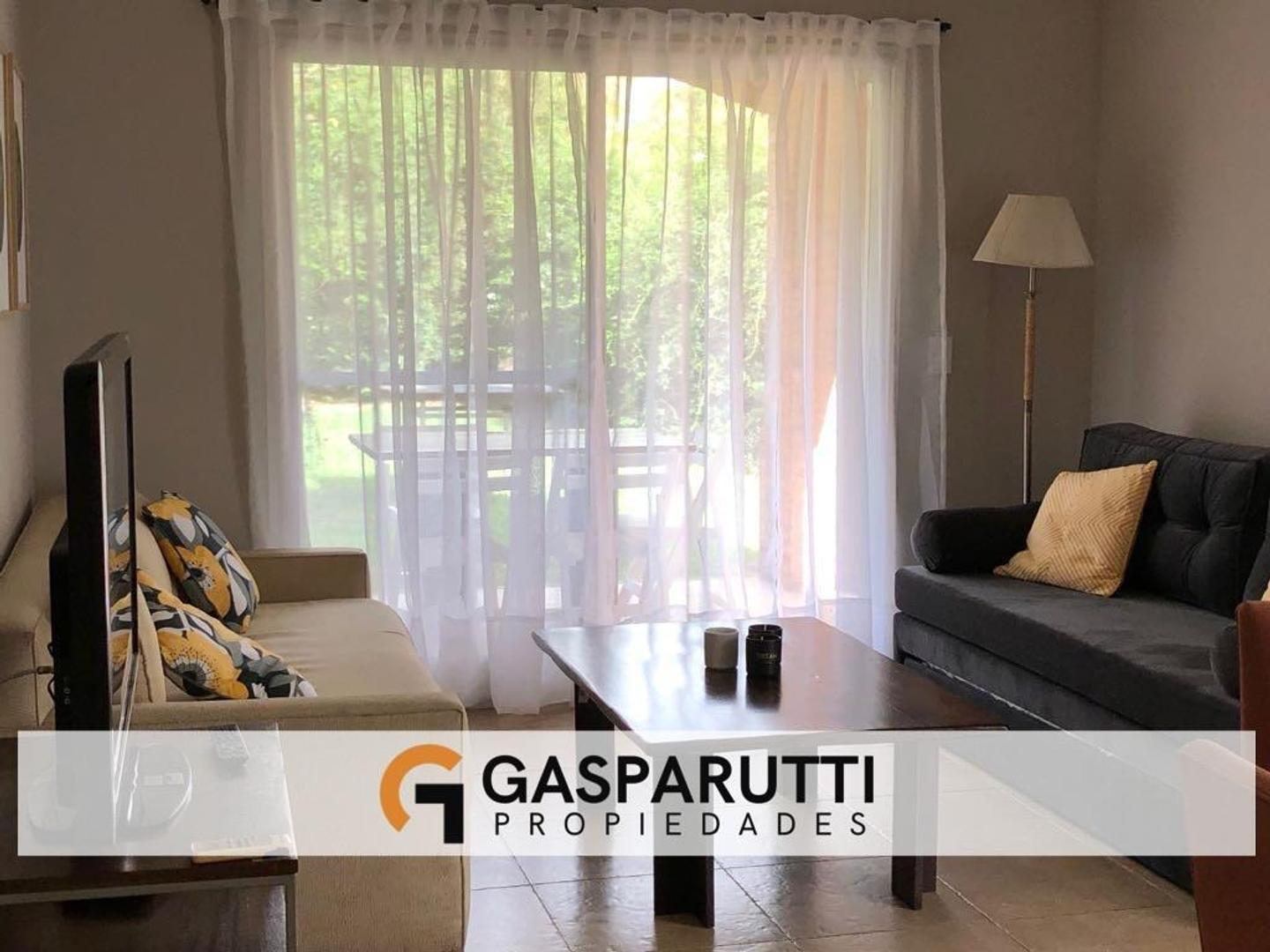 Departamento en Alquiler en Barrio Septiembre - Escobar