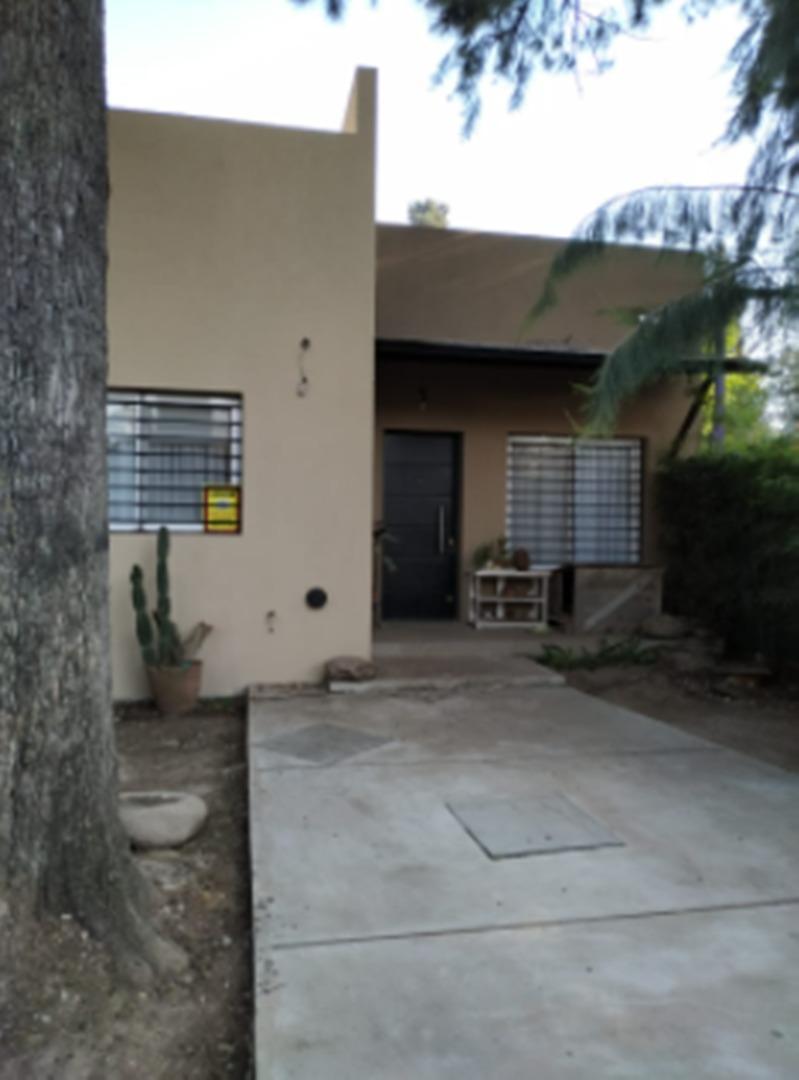 De Los Baqueanos 100