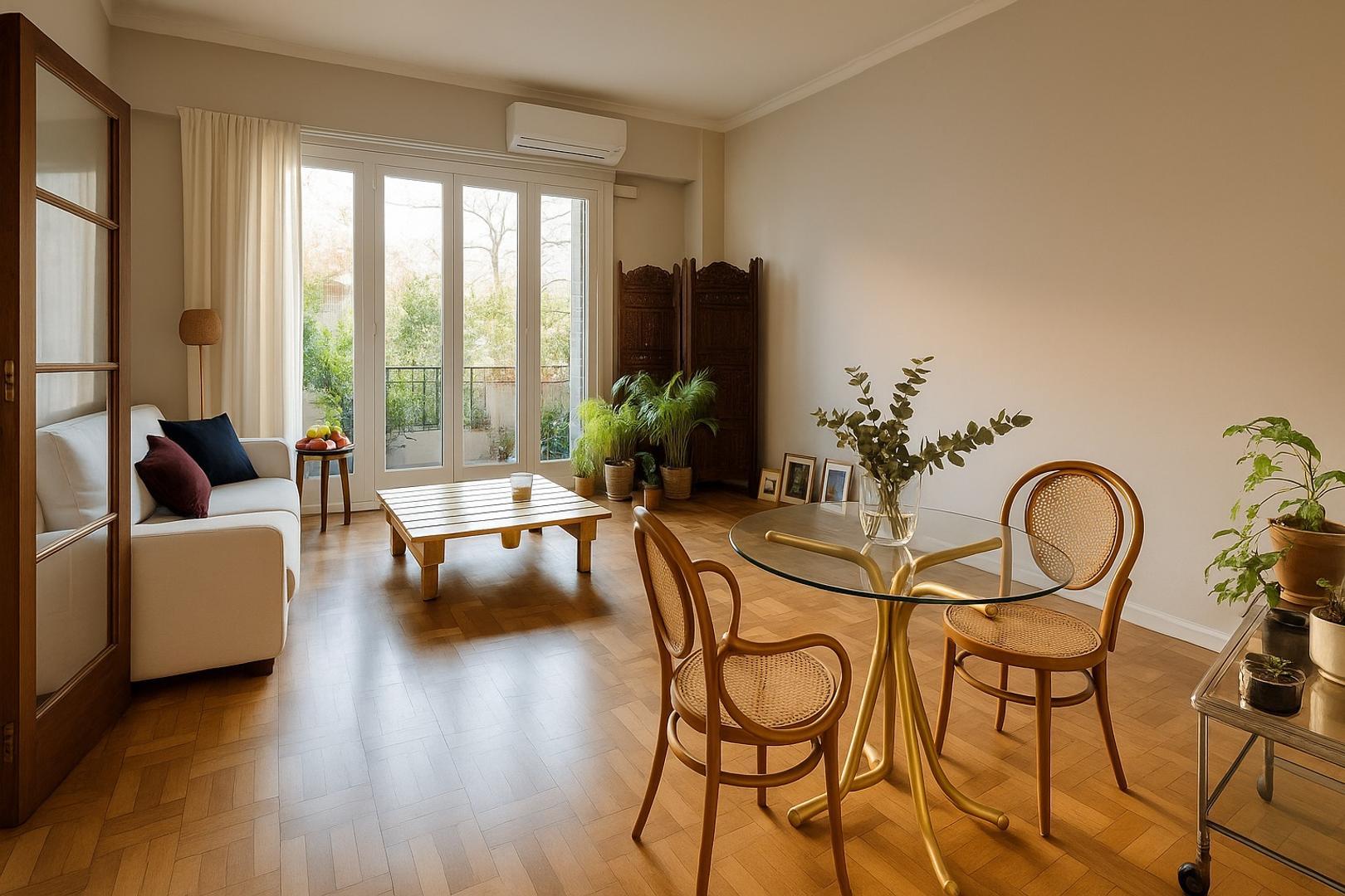 Monroe 2385 , Piso 1