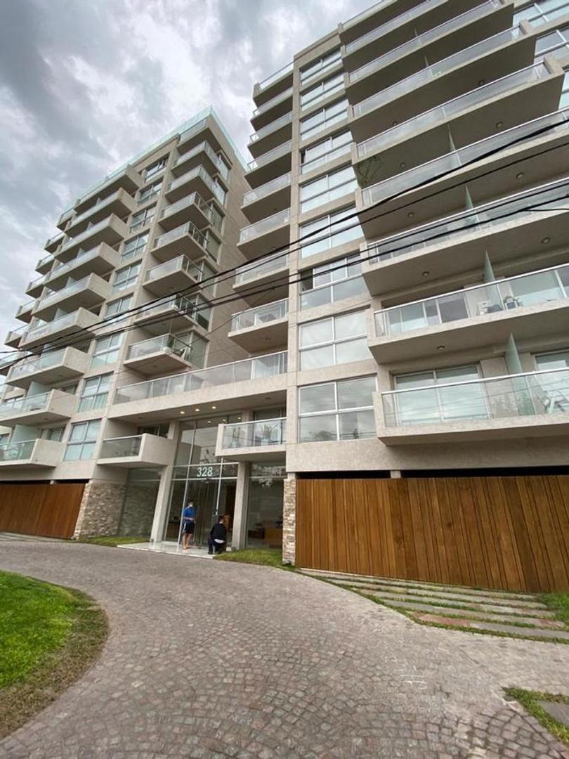 Departamento en venta - Ituzaingo Norte - Camacua al 300