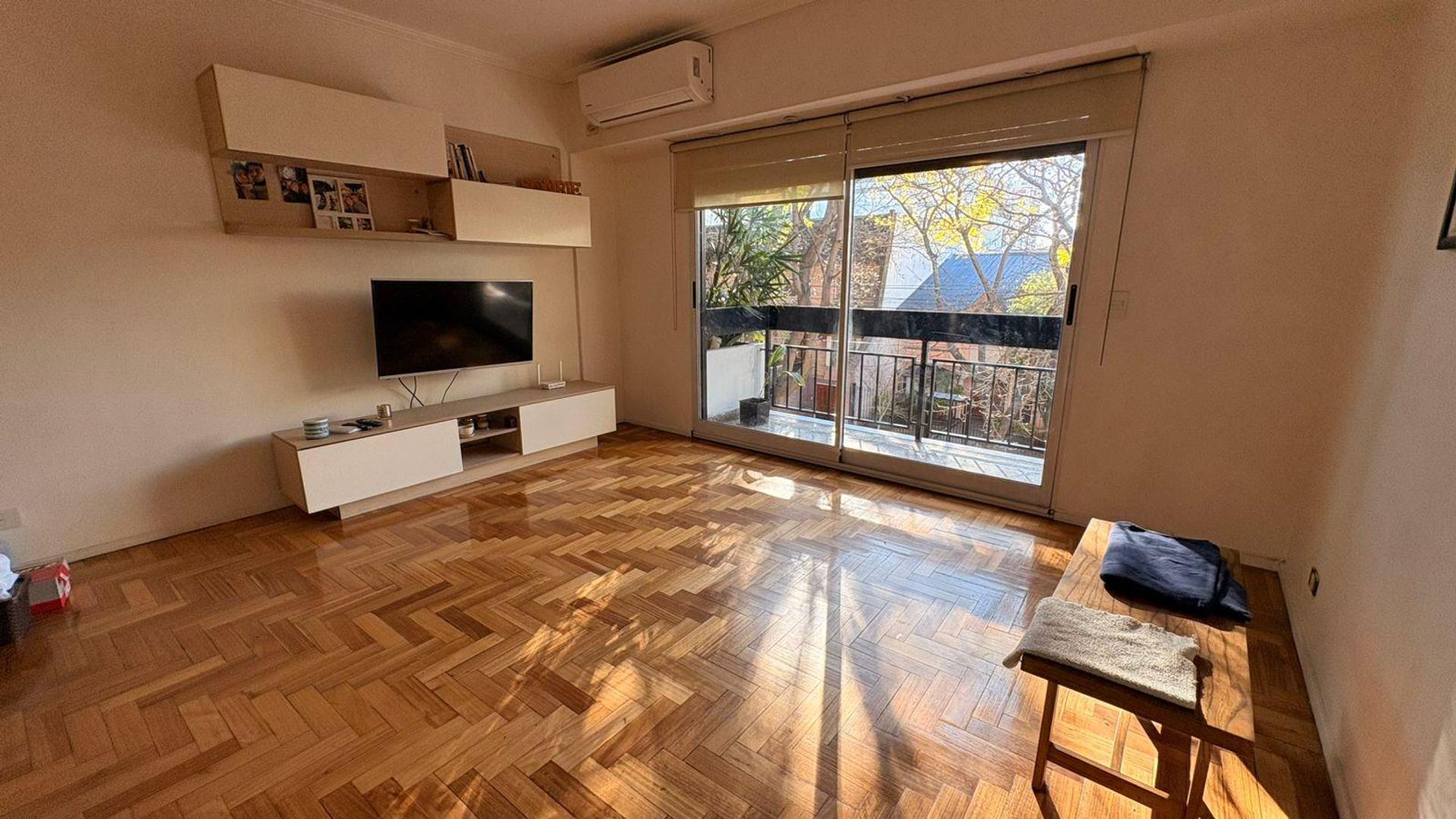 Departamento en Alquiler en Villa Devoto, USD 1.400
