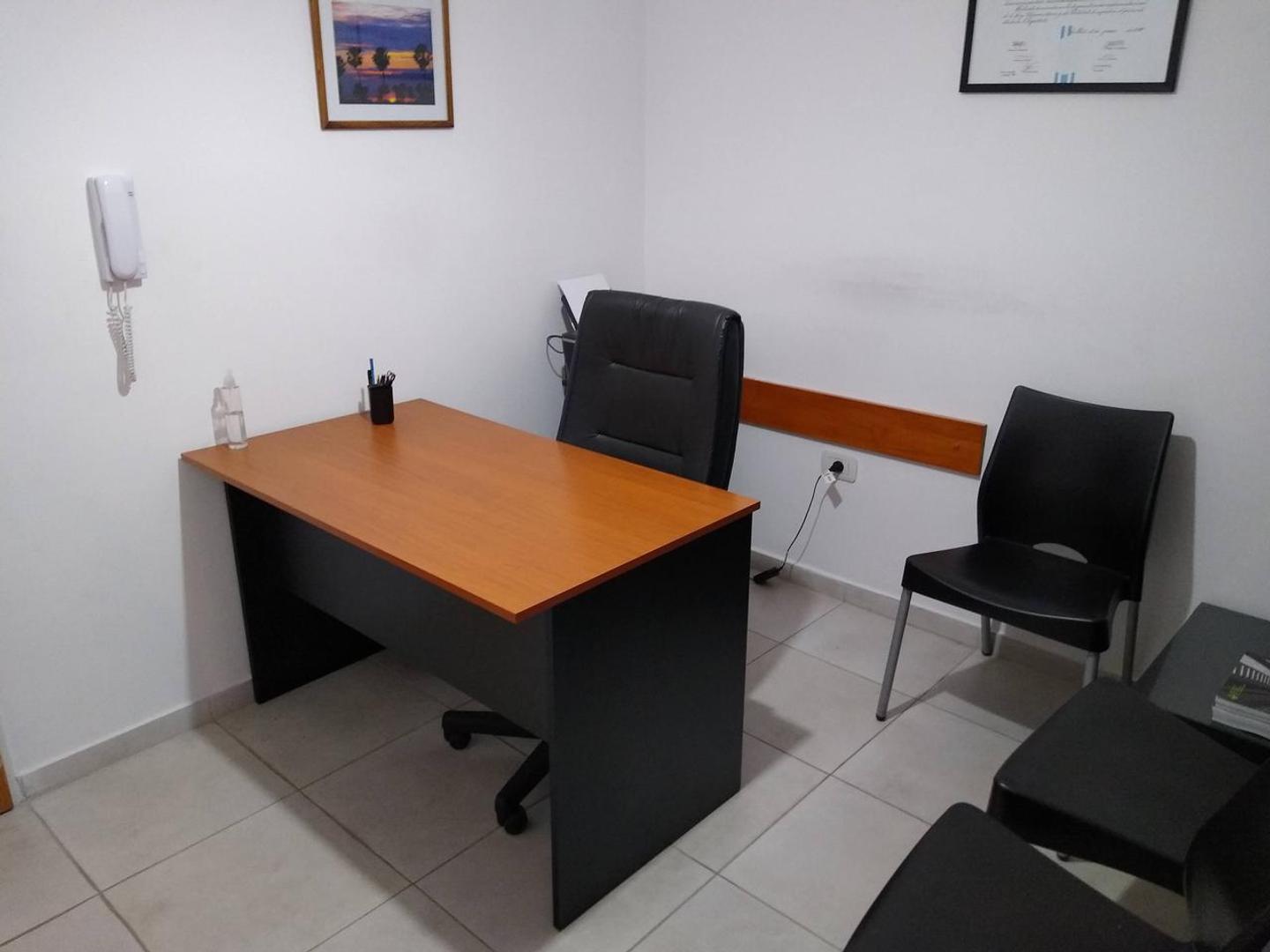 Oficina en venta en La Plata calle 48 e/ 13 y 14 - Dacal Bienes Raices