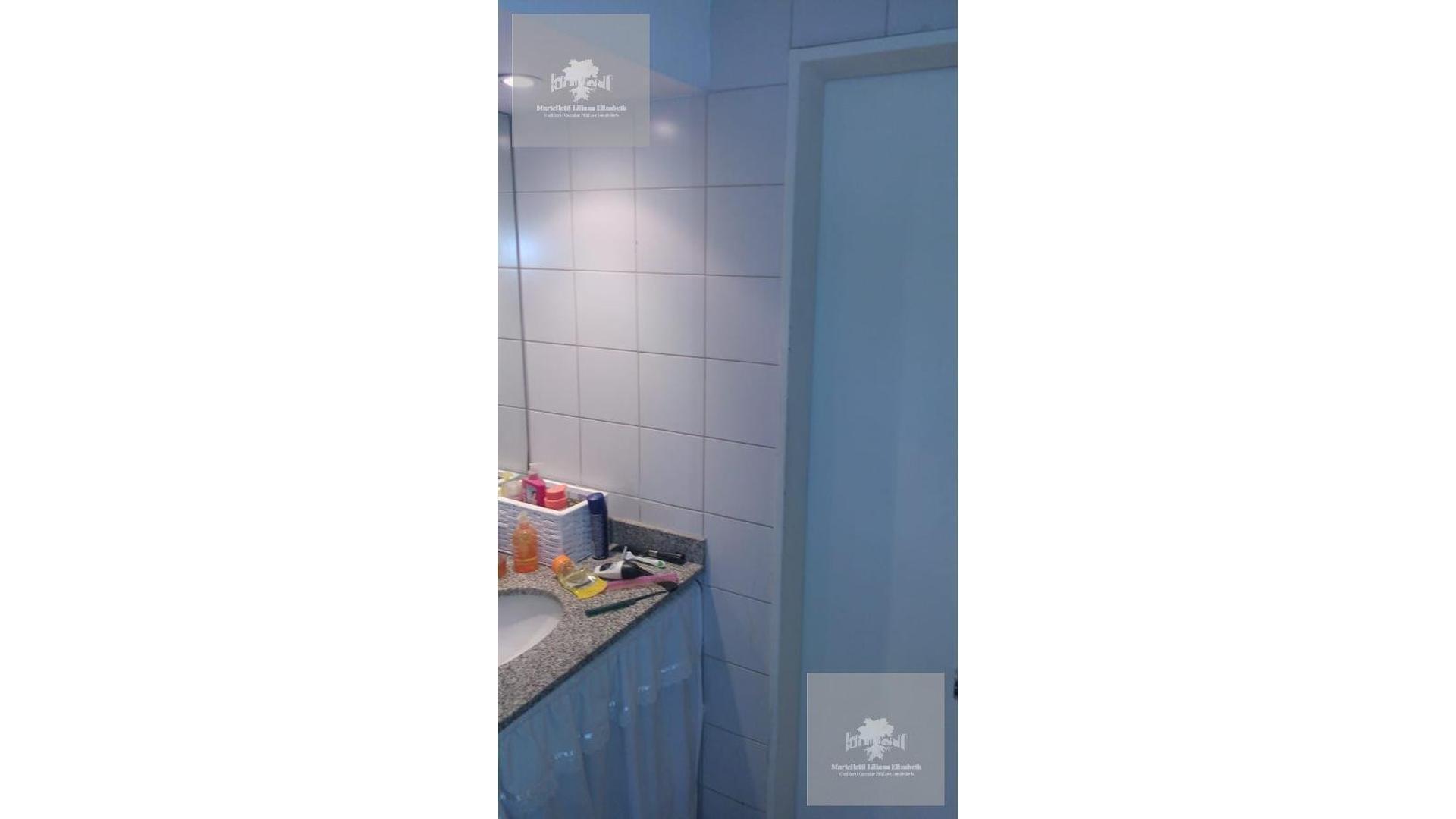 Departamento en Venta 35 años