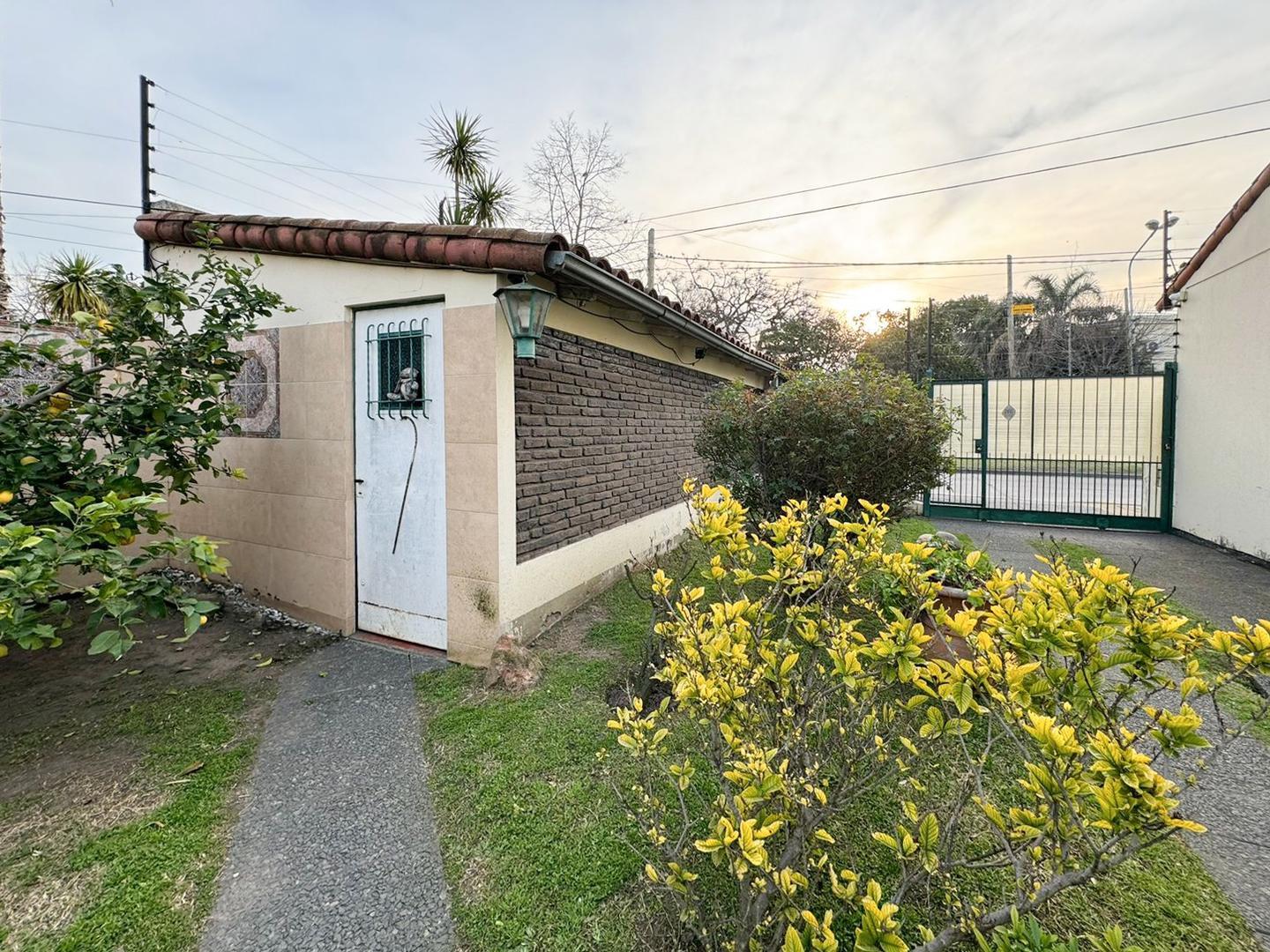 Casa en Venta en Merlo, USD 220.000