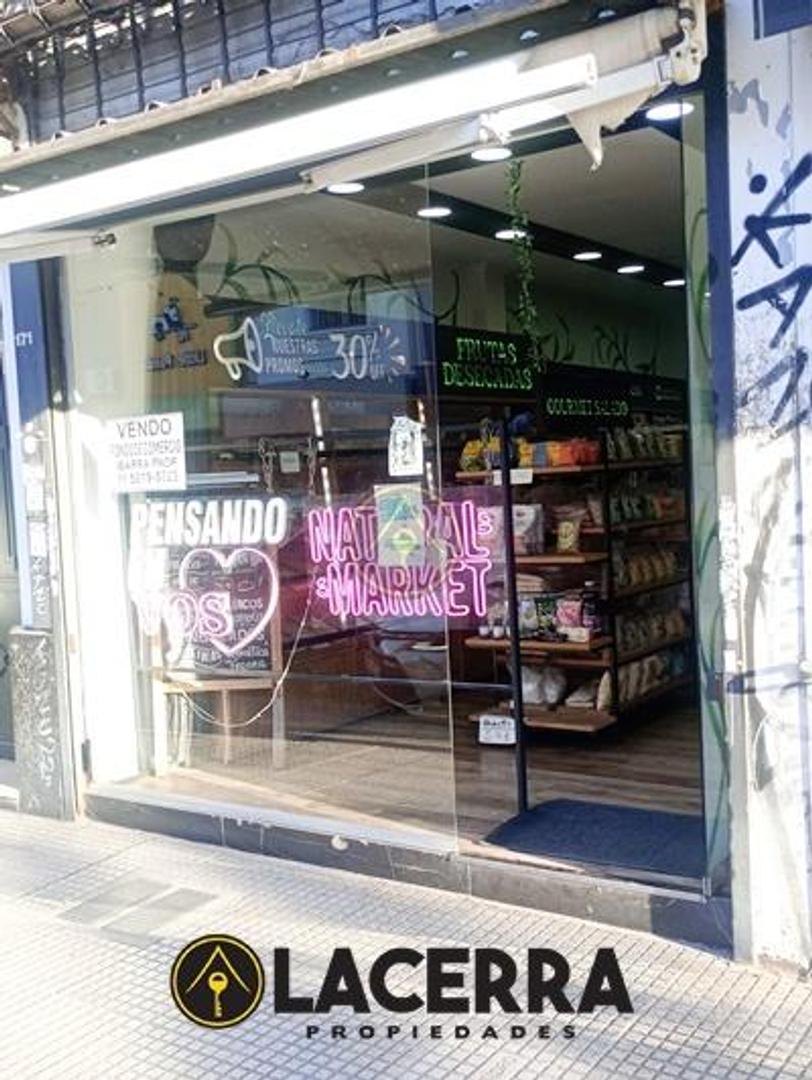 Fondo Comercio en Venta en San Isidro, USD 25.000