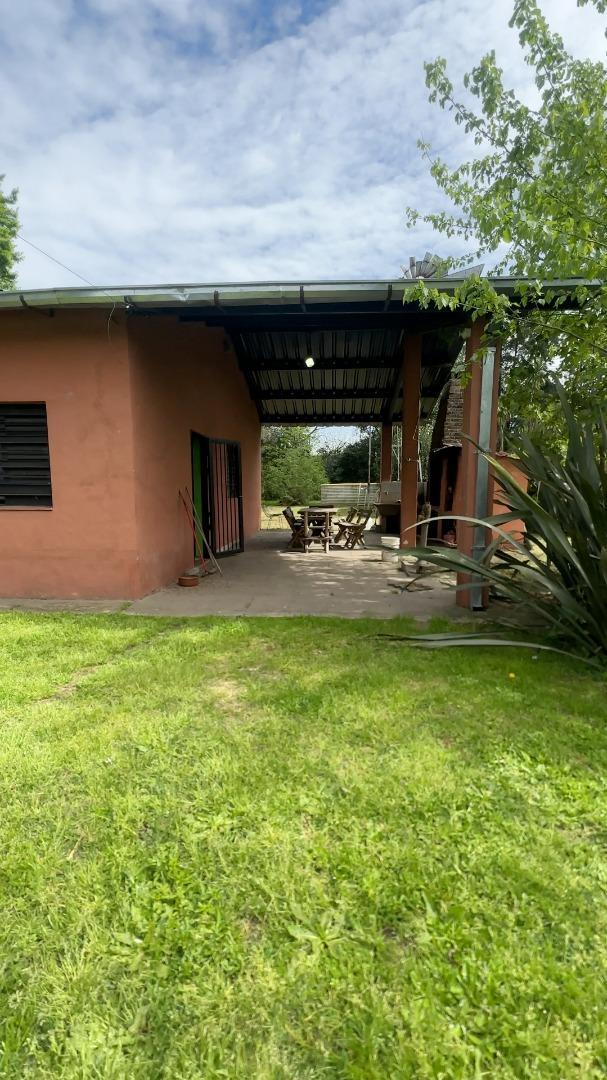 EXCELENTE LOTE A LA VENTA