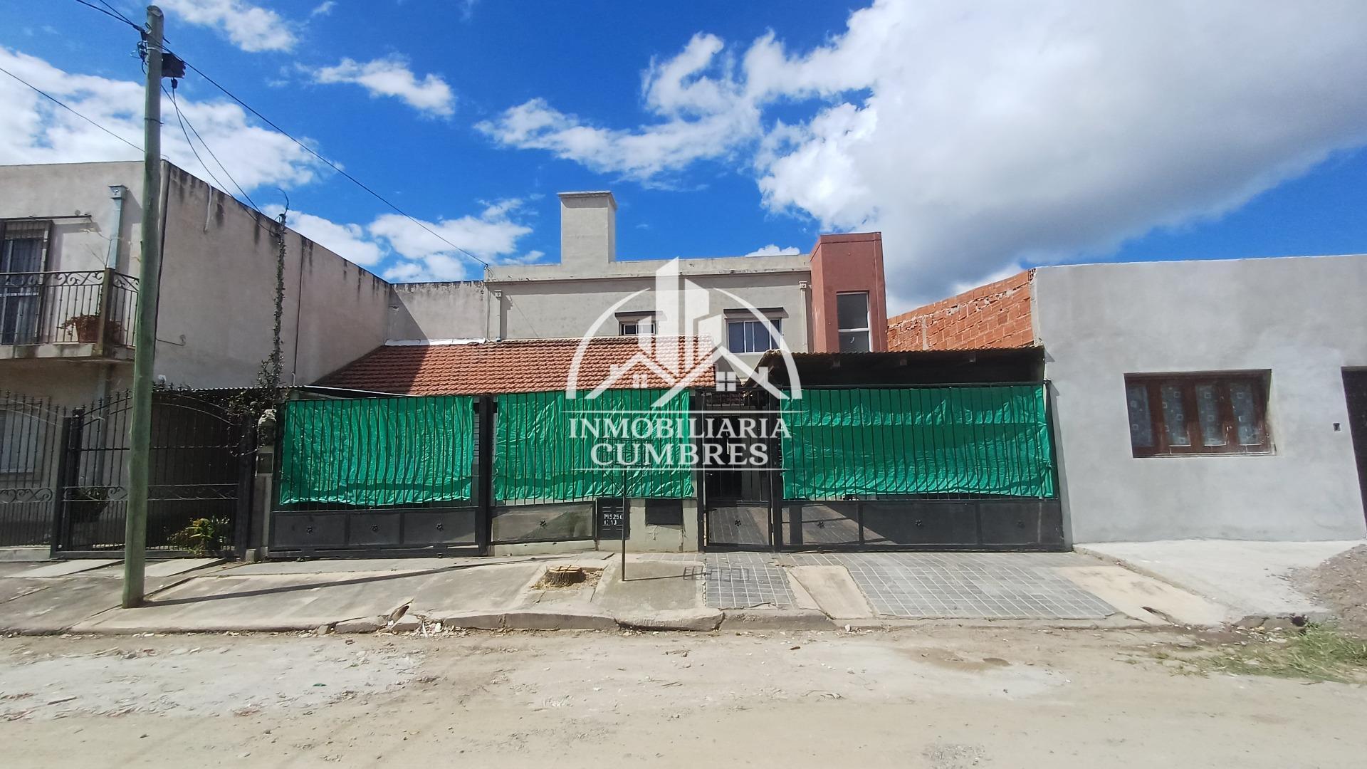 Casa en Venta 20 años