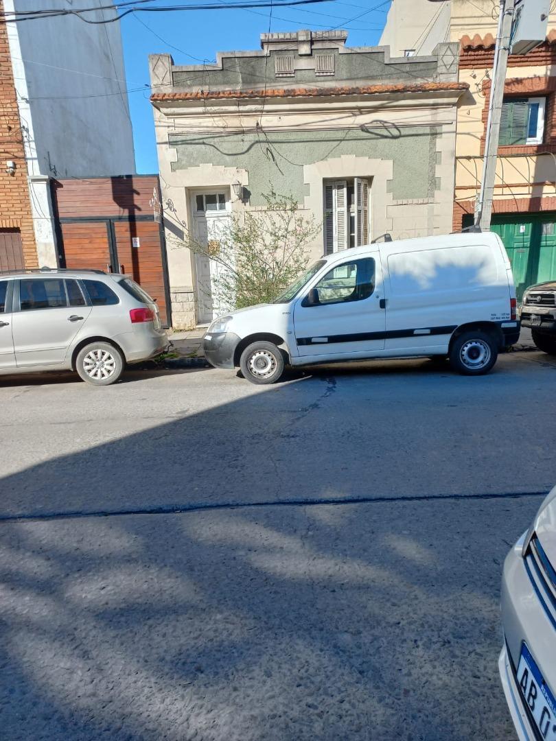 Terreno en Venta en Macrocentro, USD 180.000