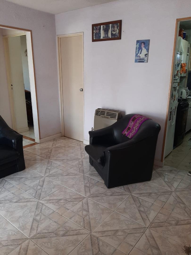 Mil Viviendas Torre 125 , Piso 3º