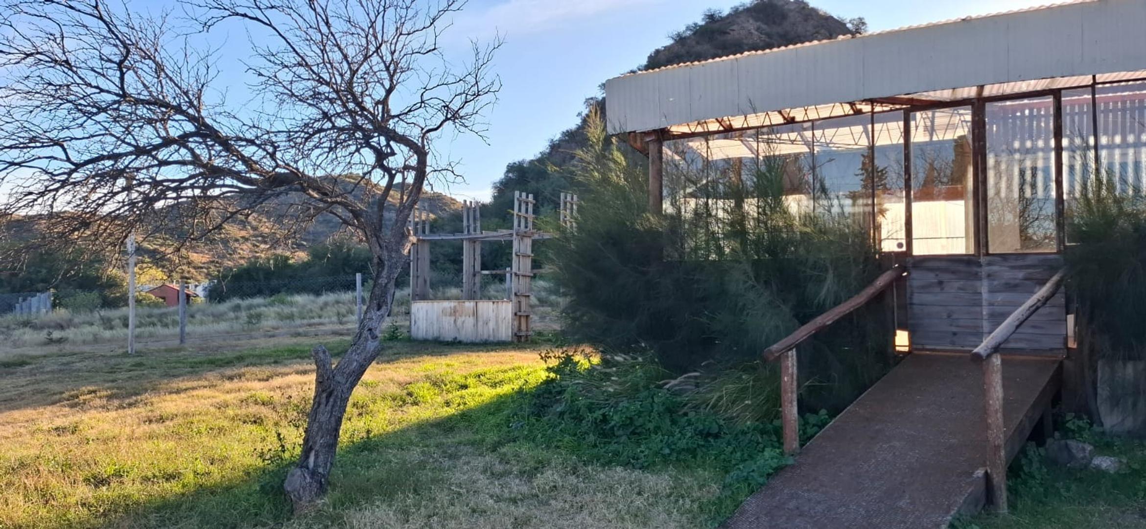 Local comercial diversos usos