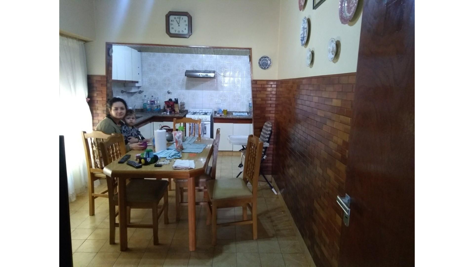 Casa en Venta en Avellaneda, USD 129.000