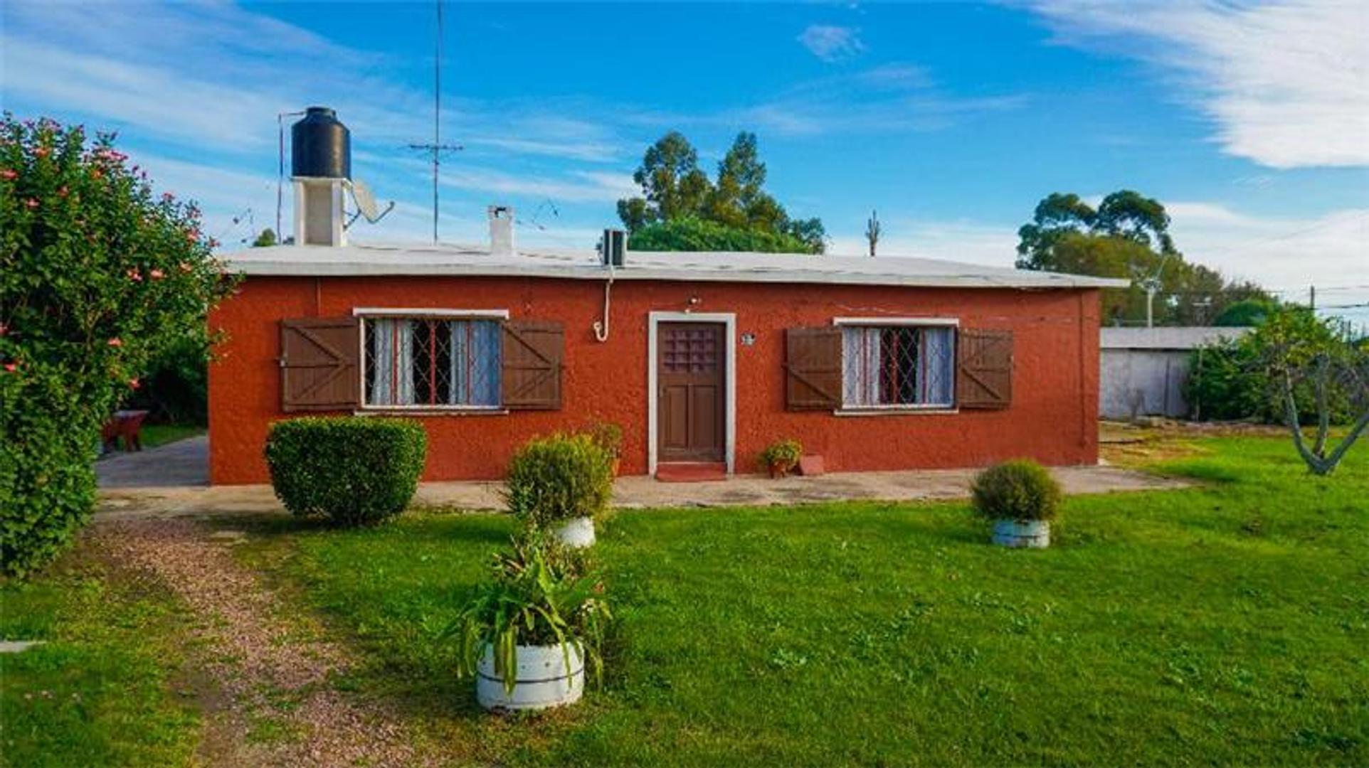 CASAS - CASA - CIUDAD DEL PLATA