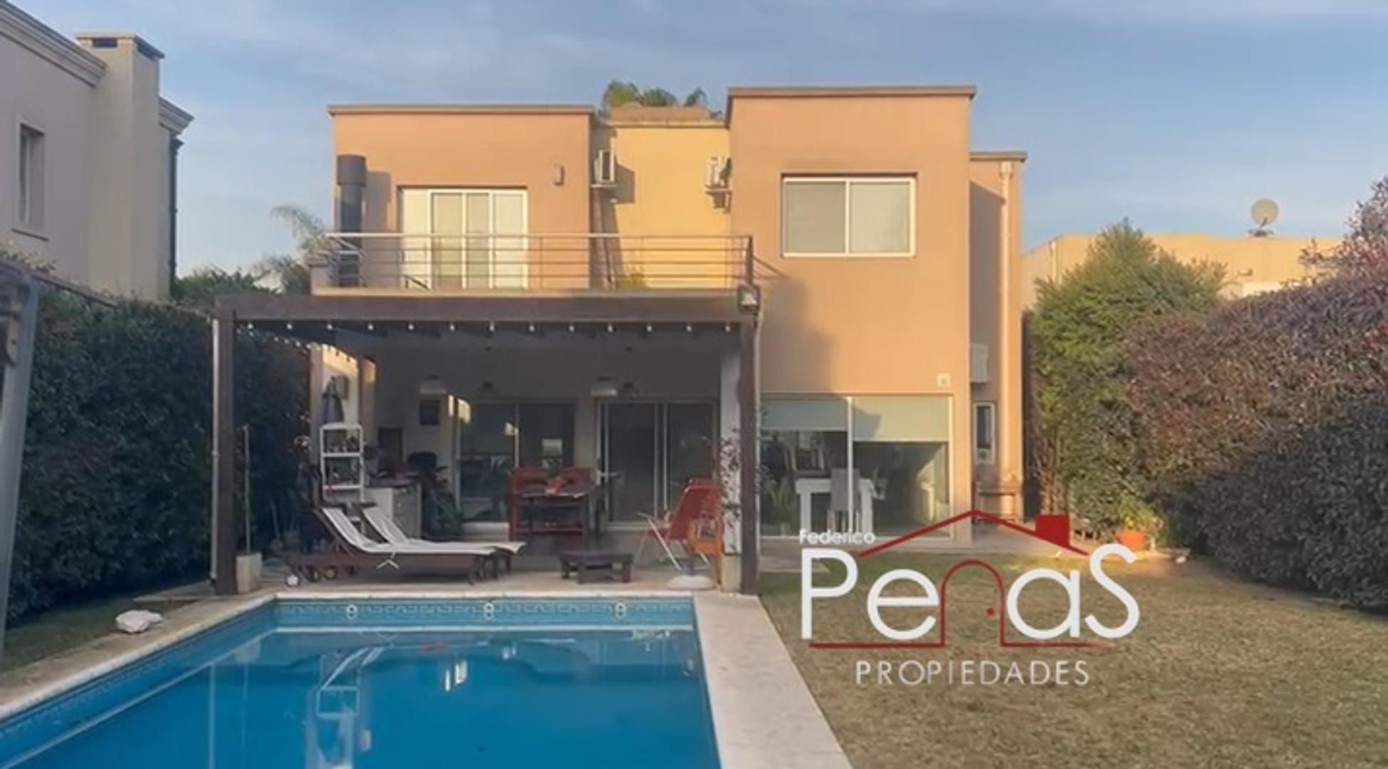 Casa Haras Maria Victoria