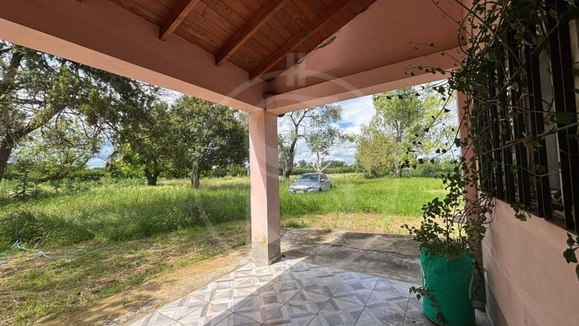 Casa en Alquiler 30 años