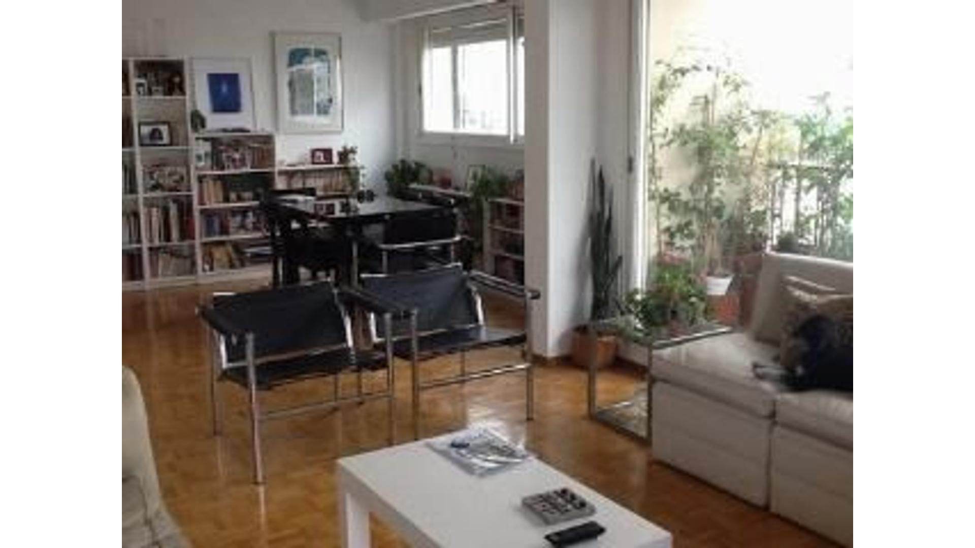 Departamento Alquiler x Temporada