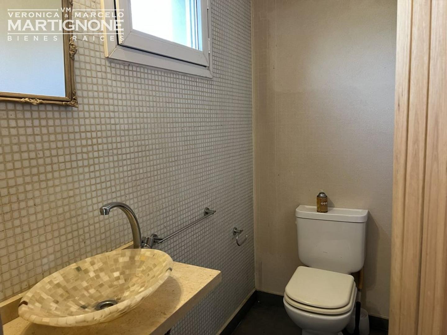 Casa en venta en Club de Campo La Ranita Luján Pilar