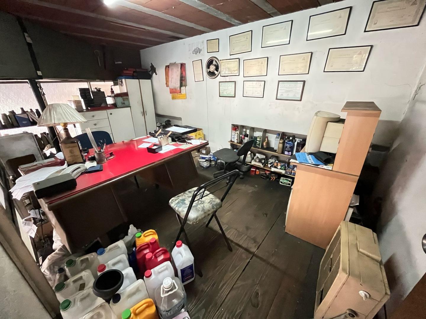 Terreno en Venta en Martinez Santa Fe / Fleming, USD 420.000