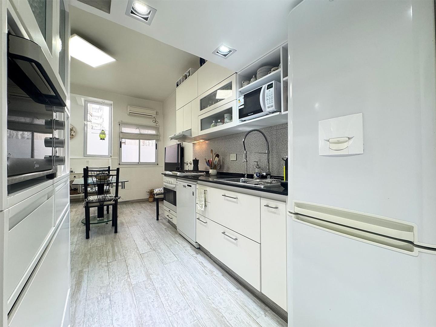 Departamento en Venta Permite mascota