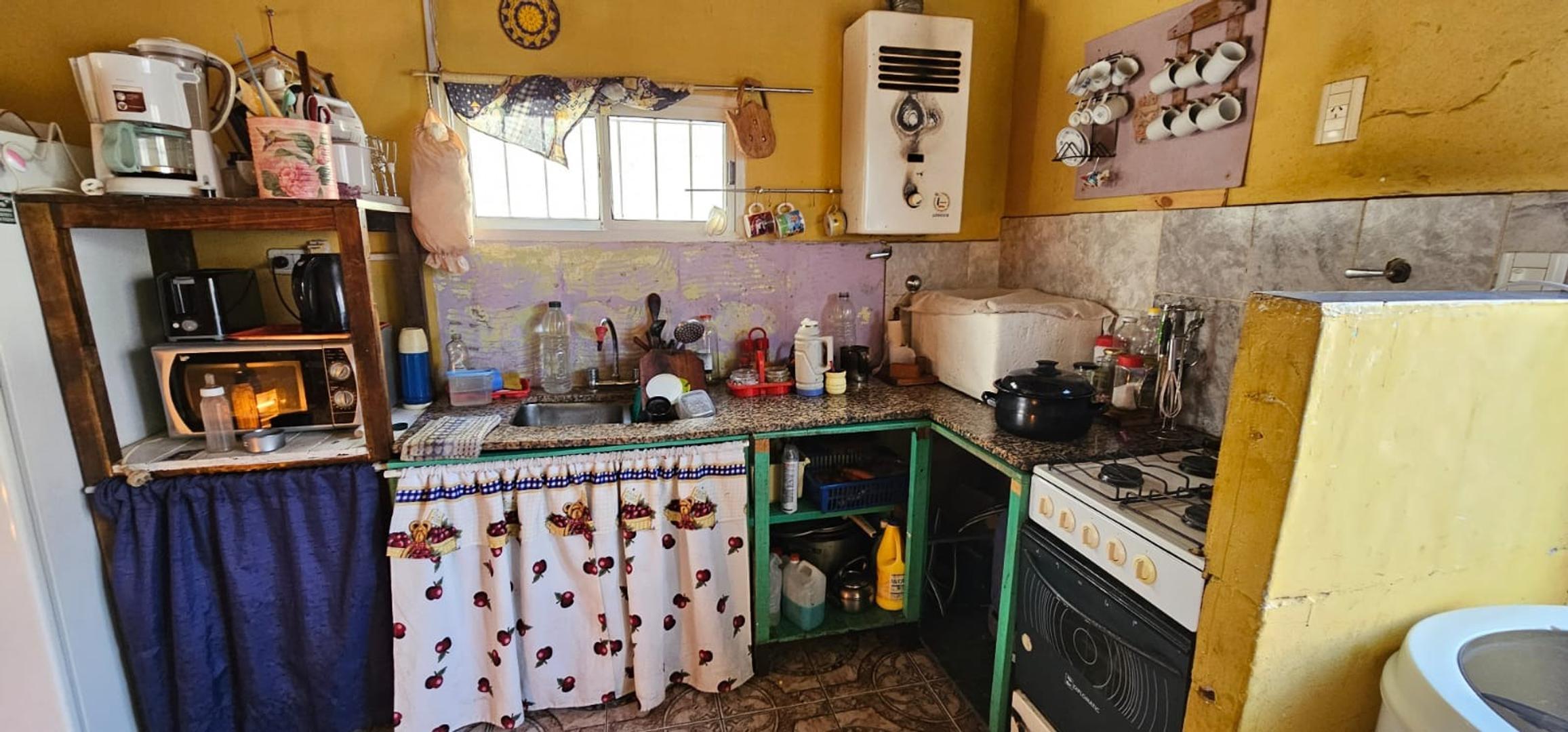 Departamento en Venta de 9 ambientes