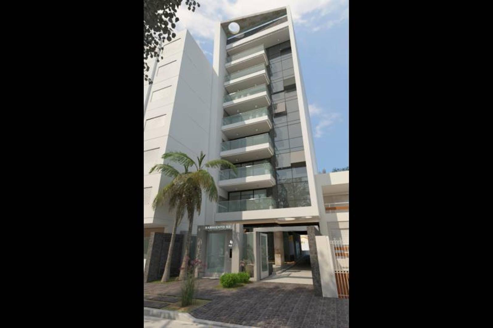 Departamento En Venta En Ramos Mejia Sur