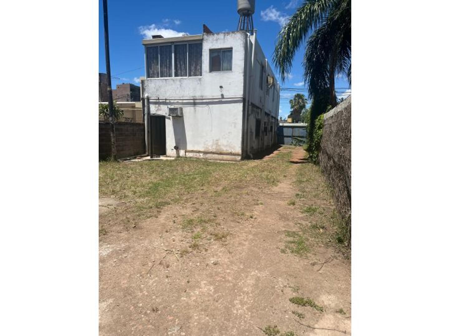 Luis Borghi 762 SAN LORENZO