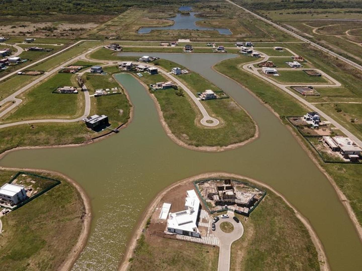 Terreno en Venta de 680,0 m2