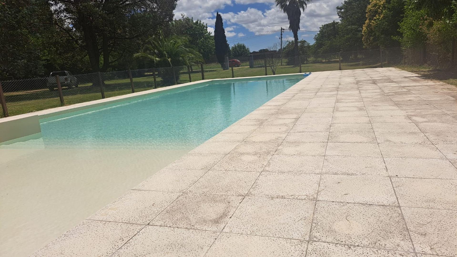 Casa en Venta 10 años