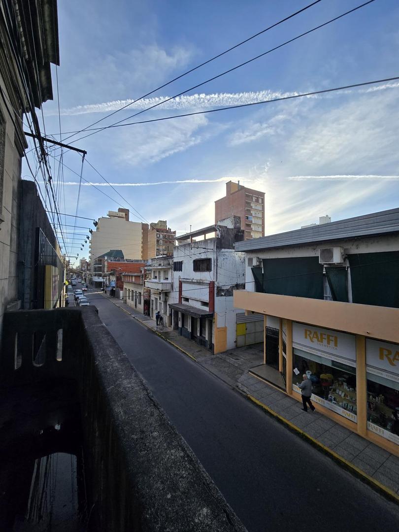 Terreno en Venta 31  mts Fondo