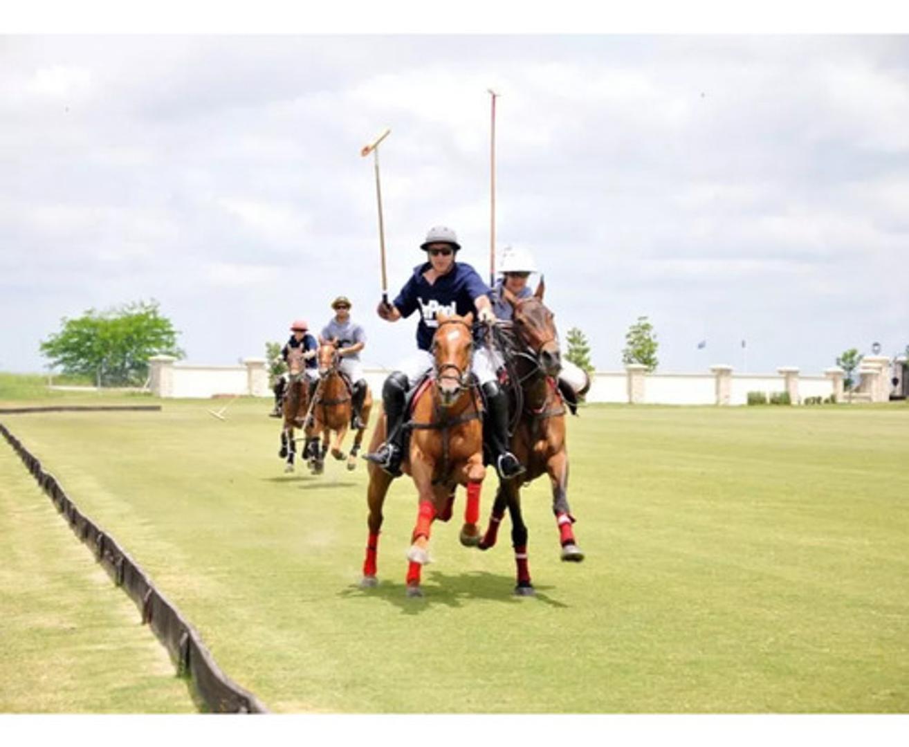 Venta Lote En Barrio Privado La Providencia Polo 3 - Canning