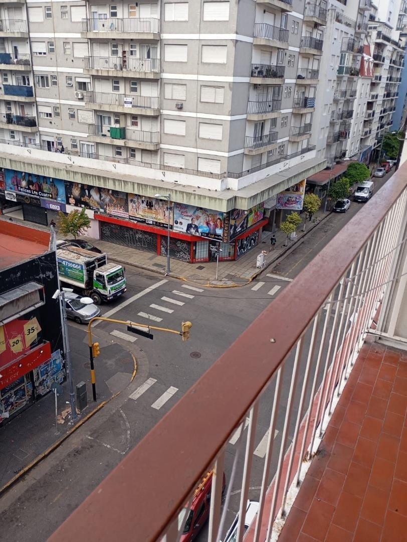 DPTO 3 AMBIENTES EN ALQUILER TEMPORARIO PARA 6 PERSONAS