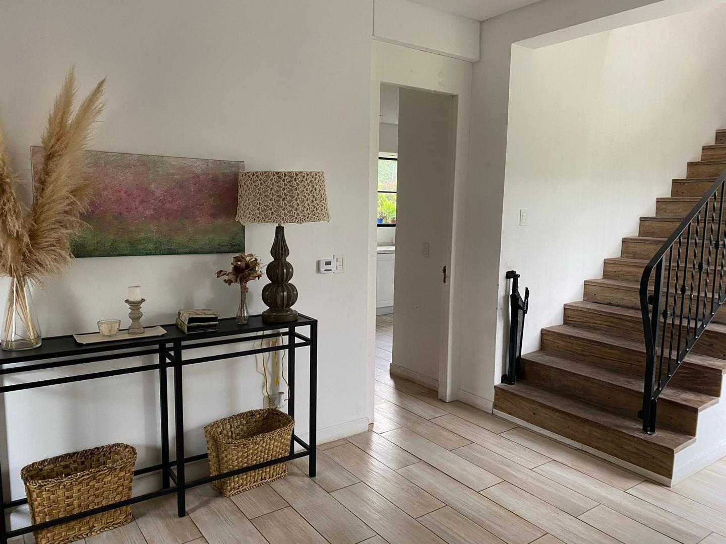 Casa en Venta en La Candelaria, USD 560.000