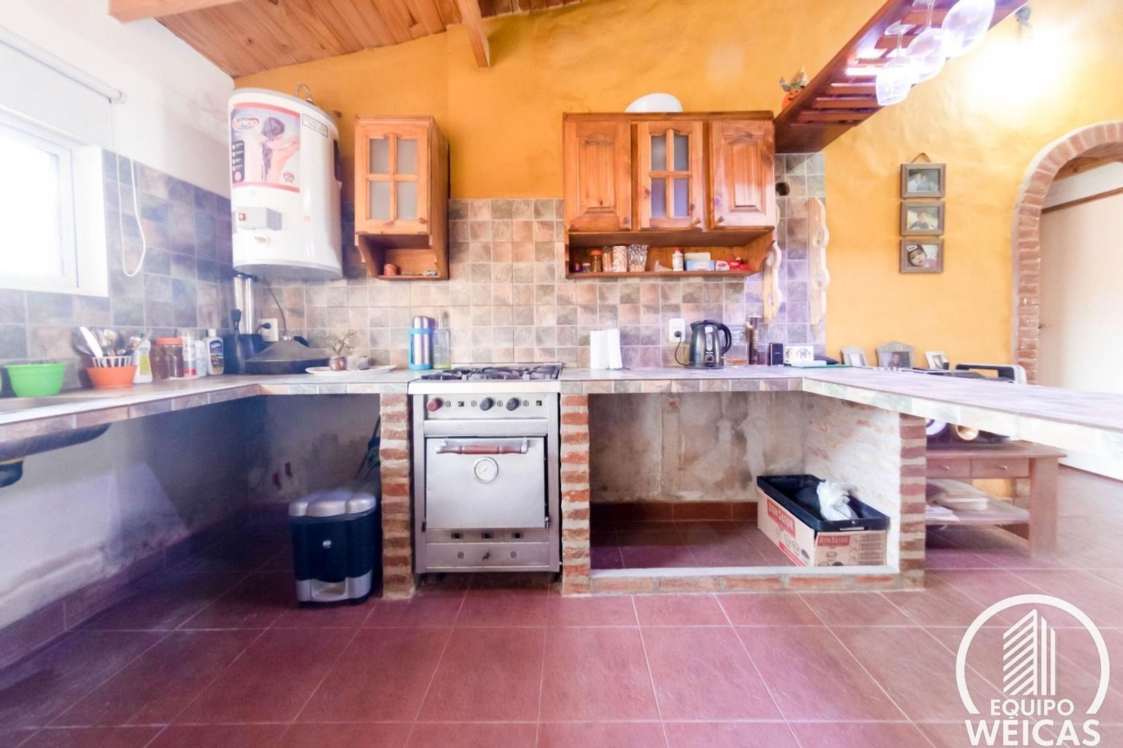 Casa en Venta en Moreno, USD 32.000