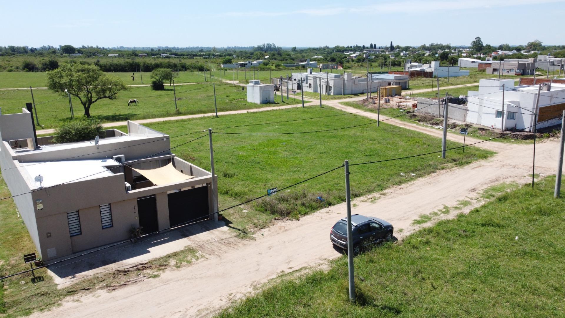 Terreno en Venta en Gualeguaychu, USD 17.800