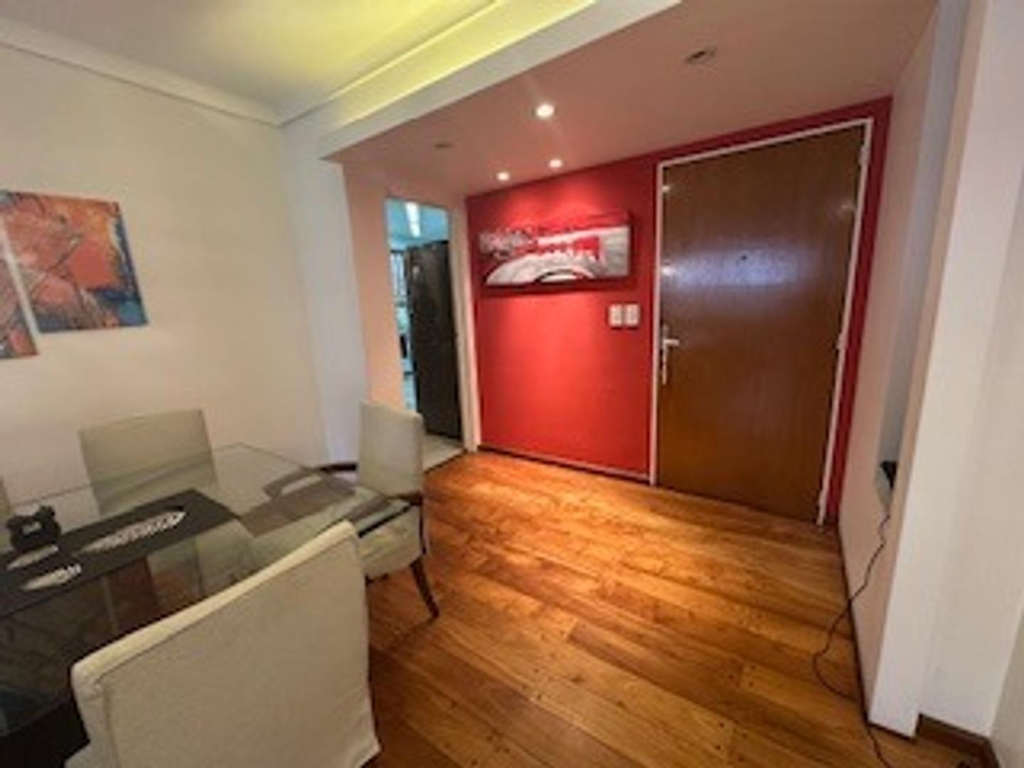 Departamento 4 ambientes con 3 baños