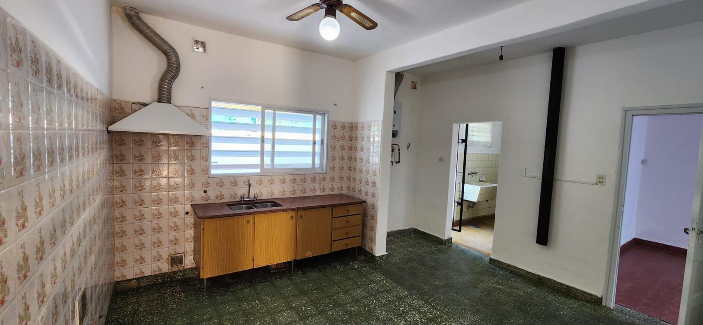 Casa en Alquiler de 2 dormitorios