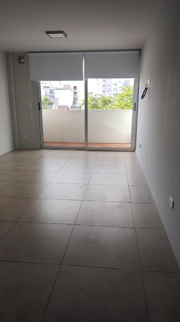 Departamento en Alquiler al Norte