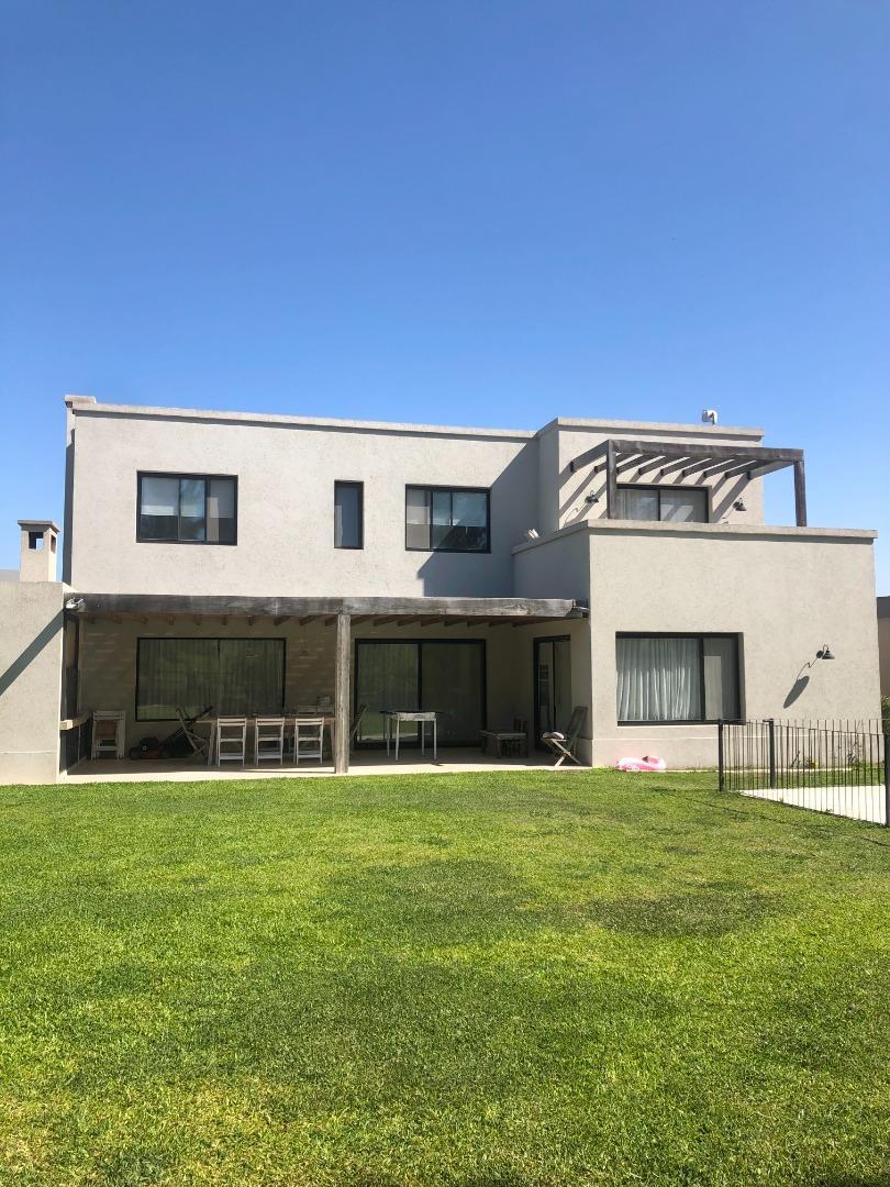 Casa en Alquiler 6 años