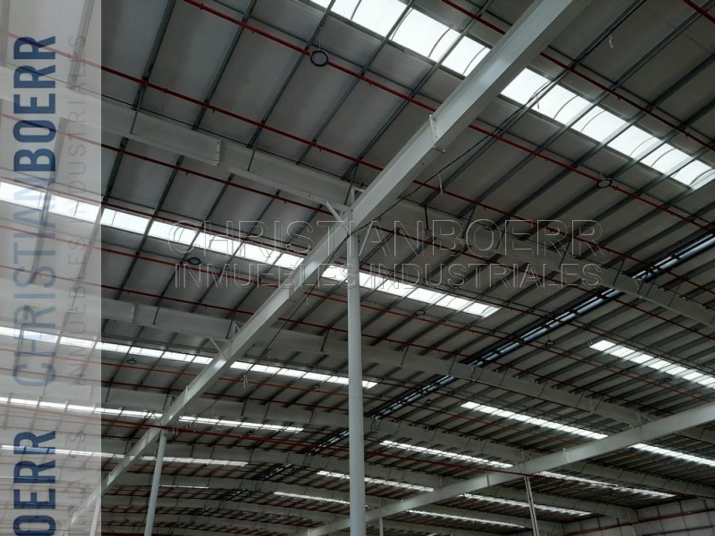 Av Presidente Frondizi 2600