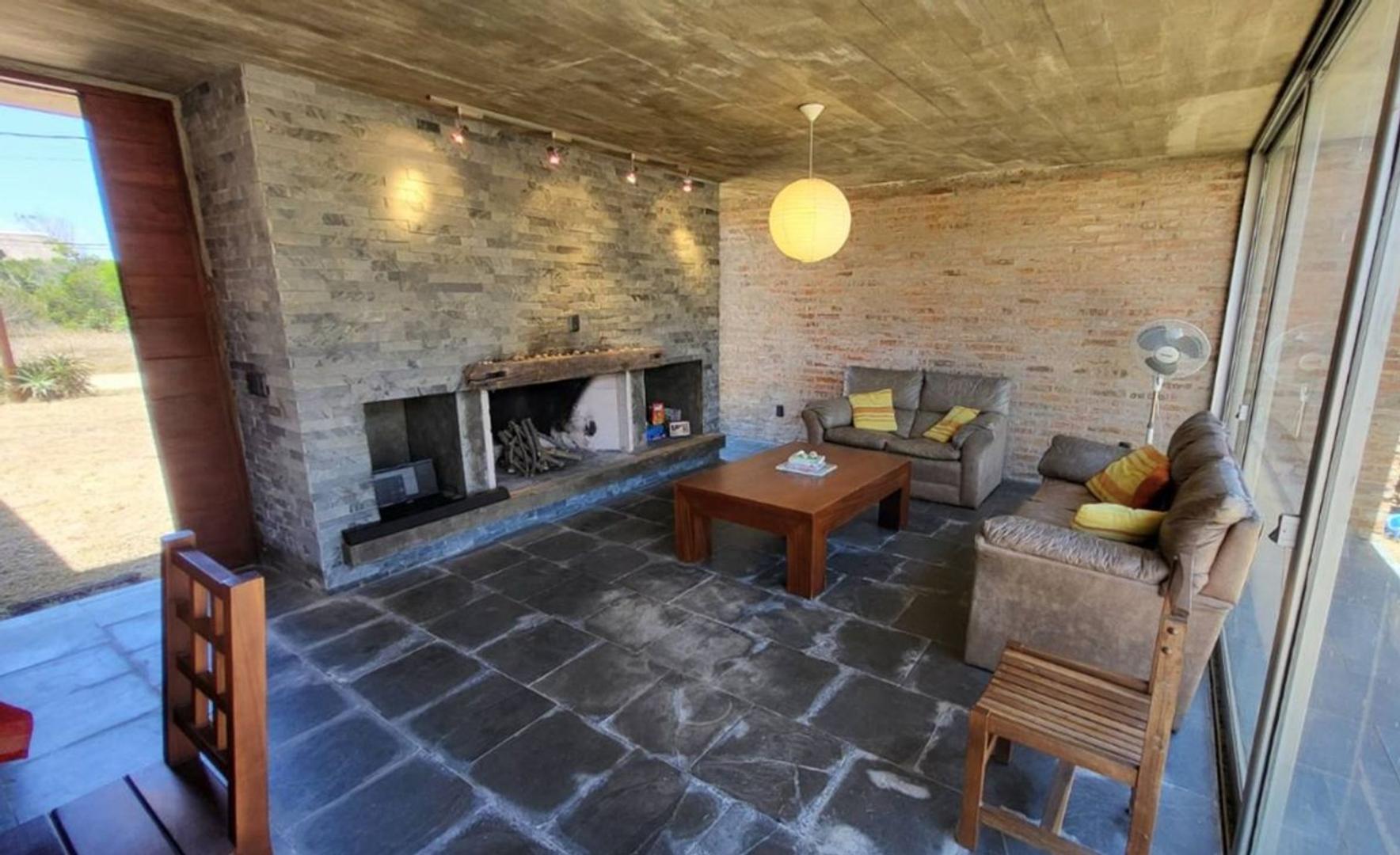 Casa en Venta en La Paloma, USD 178.000