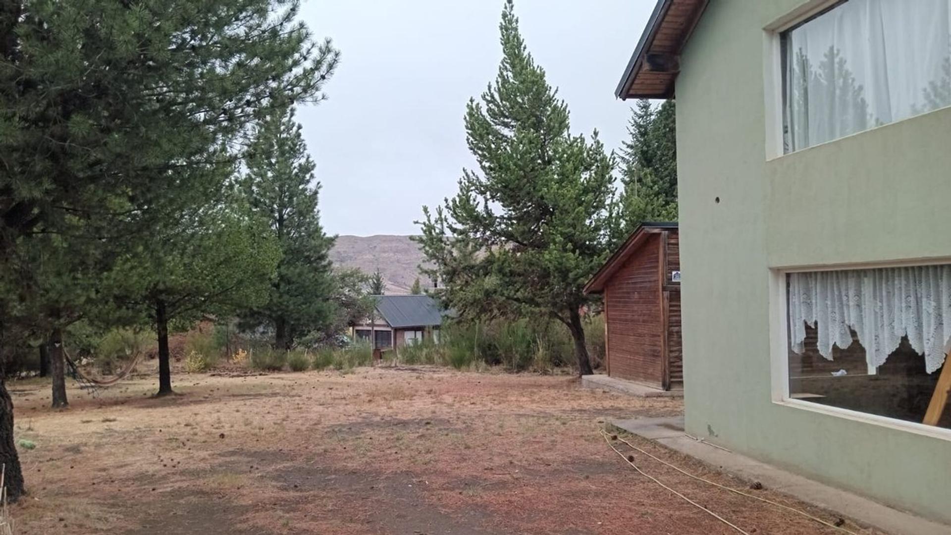 Casa en Venta de 2 dormitorios