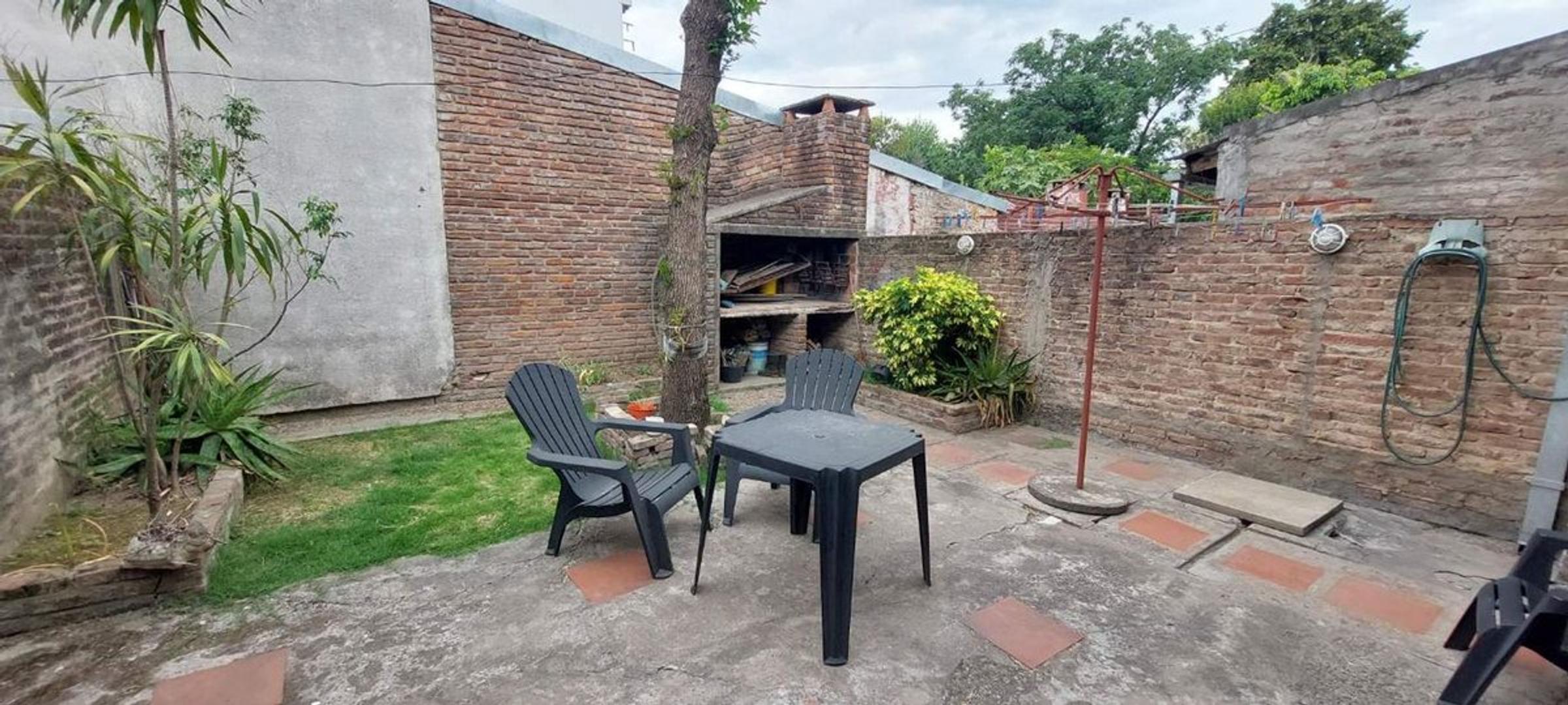 Casa en Venta 39 años