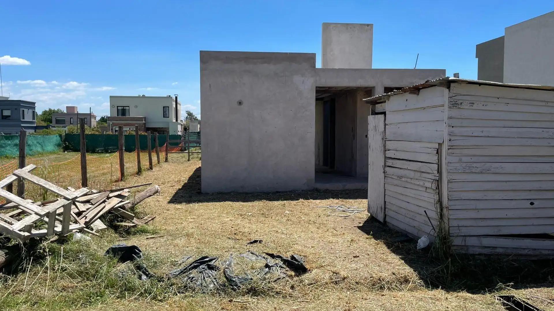 Casa en Venta de 1 dormitorio