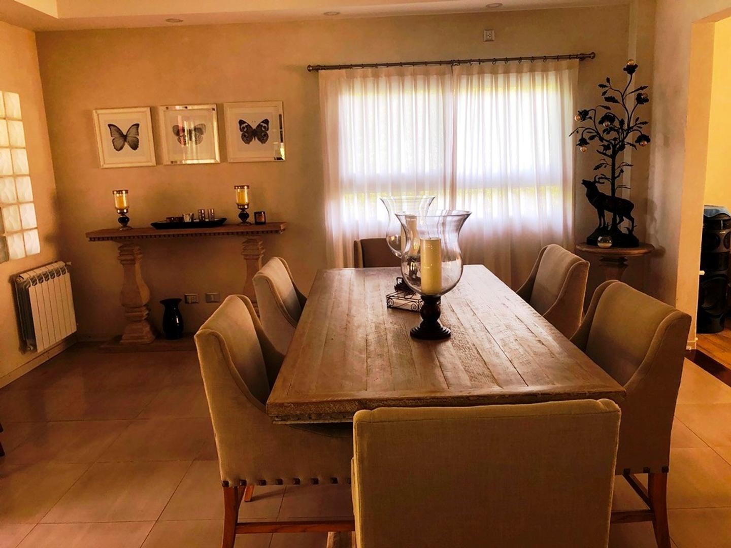 Casa en Venta 10 años