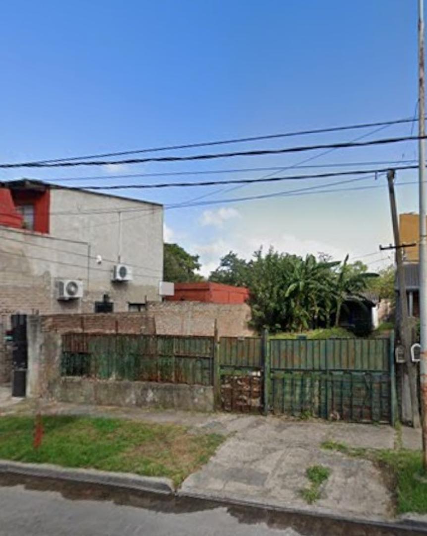 LOTE EN VENTA CASTELAR