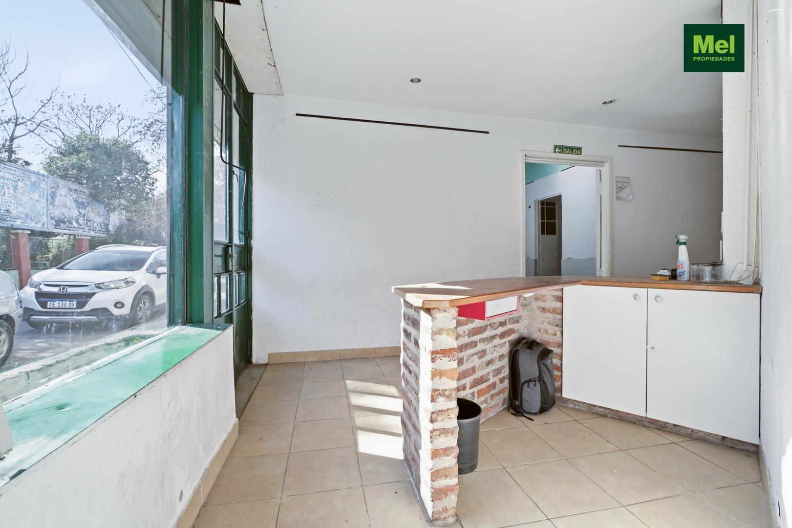 Oficina en Alquiler en Villa Urquiza, USD 3.200