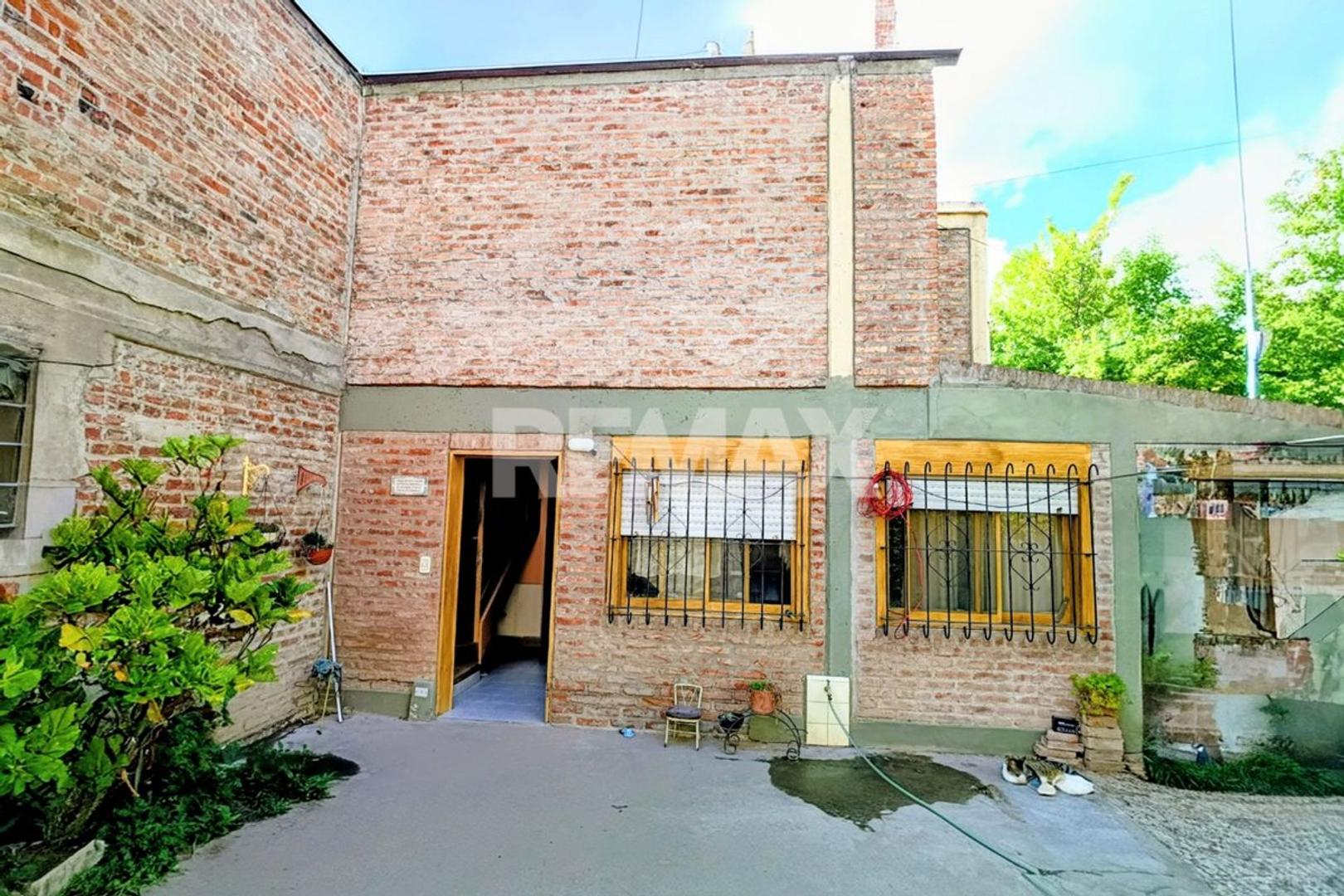 DUPLEX 2 DORMITORIOS EN VENTA